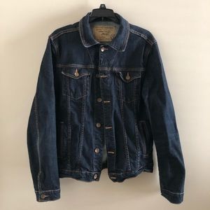 ZARA MENS (M) DENIM JACKET
